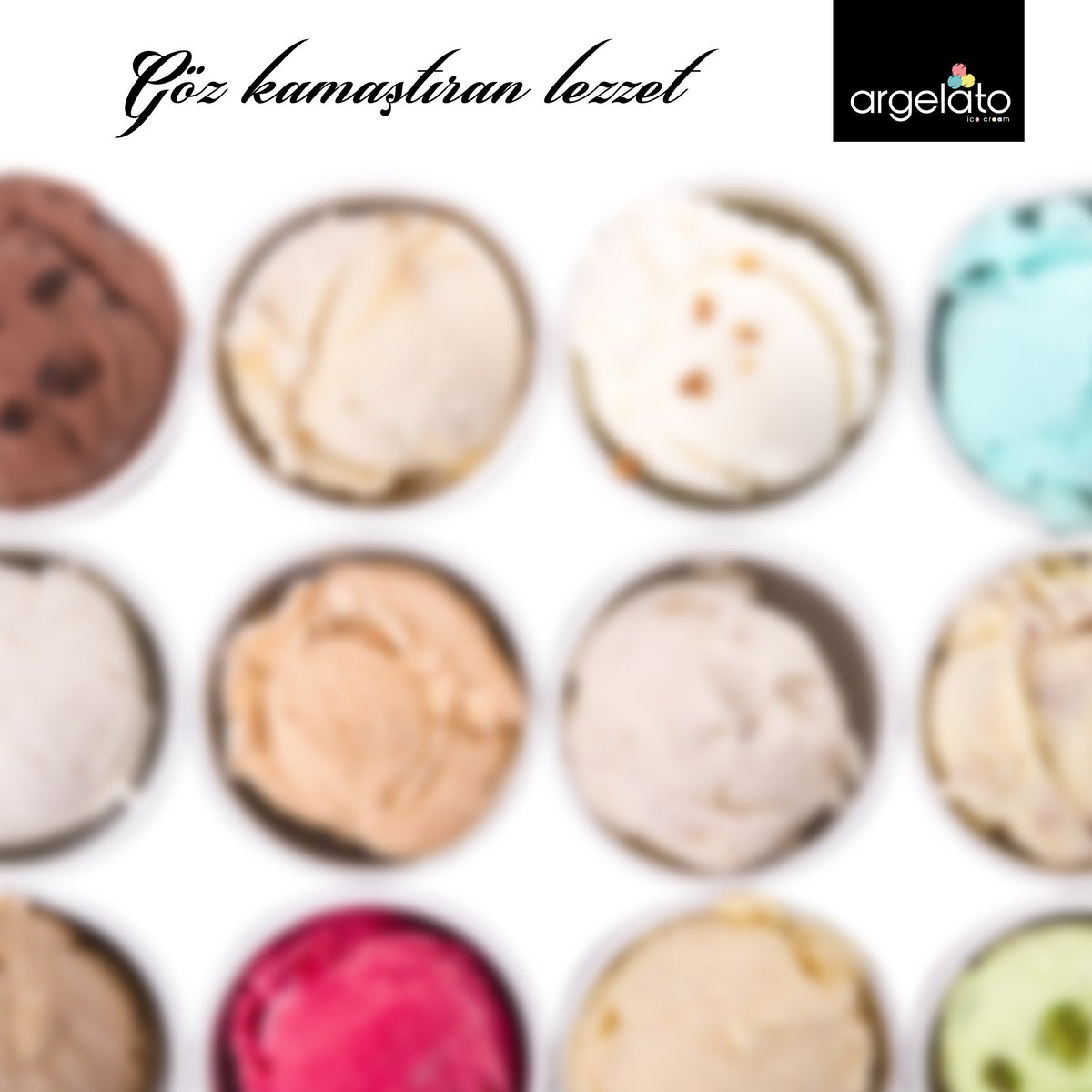 Pazartesi gününün starı, birbirinden lezzetli gelatolar 🍦😋
#argelato #gelato #monday #mondayafternoon #MondayFunday #sendromsuzpazartesi