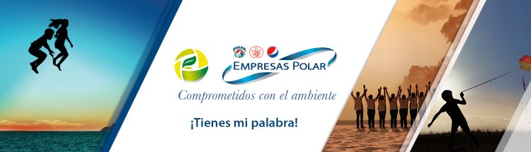 EmpresasPolar's tweet photo. El ambiente habla y Empresas Polar lo escucha desde hace 76 años. https://t.co/SPivVkt9Xh https://t.co/mSbFj3PAwz