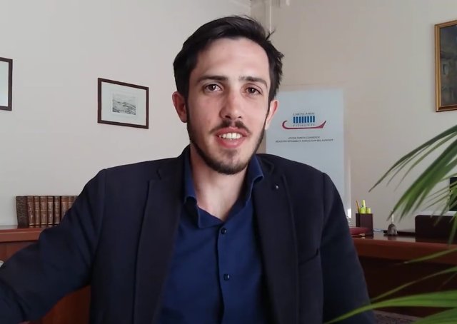 FiloUnioncamere's tweet photo. #CrescereImprenditori: la storia di Lorenzo #Numeriestorie #NEET #formazione https://t.co/RO0gfzSgSF @Unioncamere_Pie https://t.co/CbL6gW3oyv