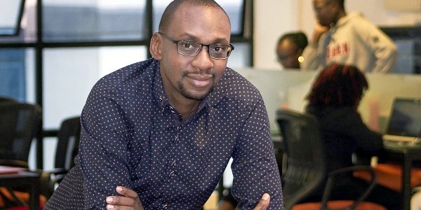 MadeItInAfrica's tweet photo. Listen: Success depends on how well you understand yourself, says CEO Ken Njoroge https://t.co/AhaDkEjhyX by @AndyNarracott #FindingImpact https://t.co/xkjFUmb5ZC
