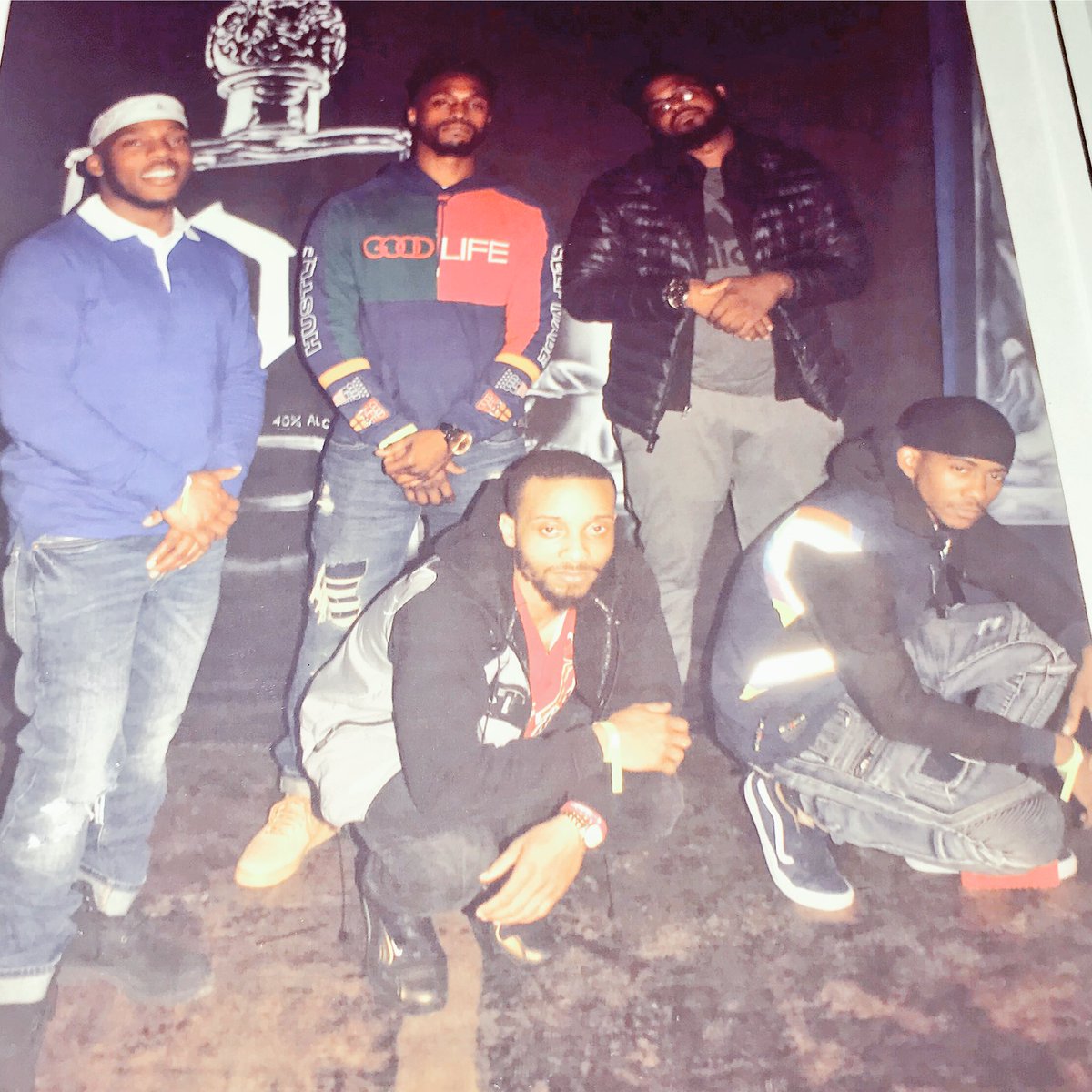 NiyanWorst's tweet photo. #FederalFederalFederal #Moneybag #HowardHomecoming #Worst #NiyanDay #1023 #OvO #ScorpSzn https://t.co/U5hkf3xSgE