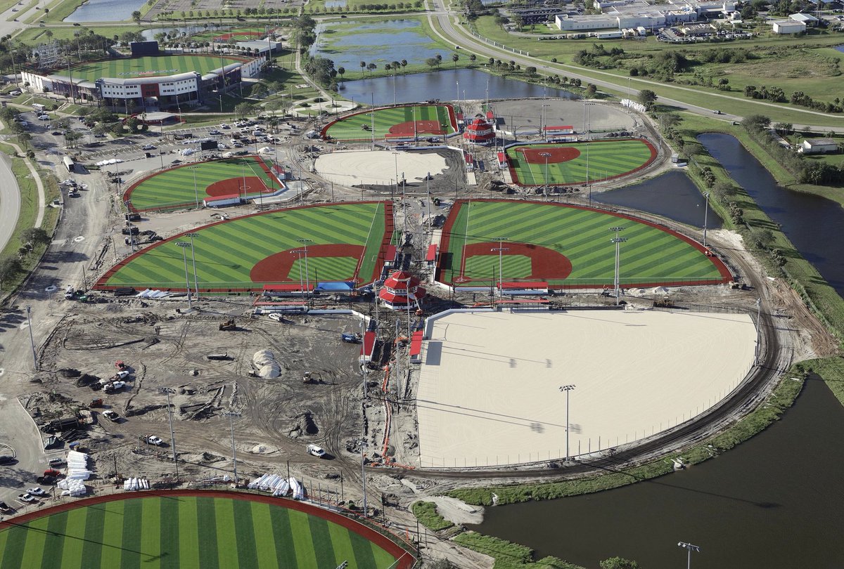 usssaspacecoast's tweet image. Our latest aerials for the month of October! 

#PlayUSSSA