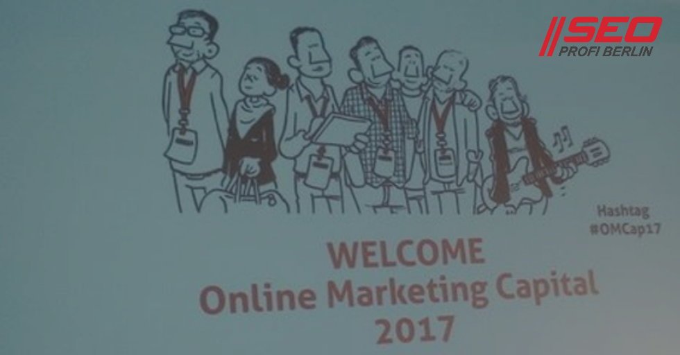 Unser <a href="/omcapital/">OMCap Berlin</a> #Recap ... jetzt zum Nachlesen und in Erinnerung schwelgen 😍 👉 goo.gl/QIK07r #OMCap17 #SEO #SEA #SocialMedia