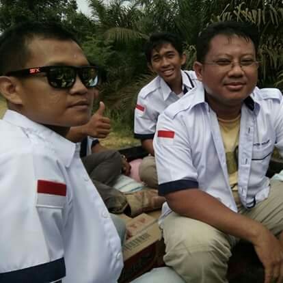 Rindra_Musril05's tweet photo. #FotoProfilBaru https://t.co/kl9xTHwkss