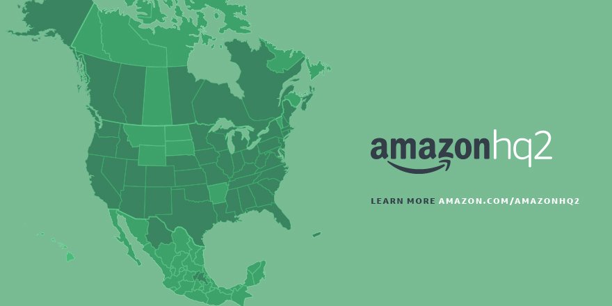 Amazon News tweet media