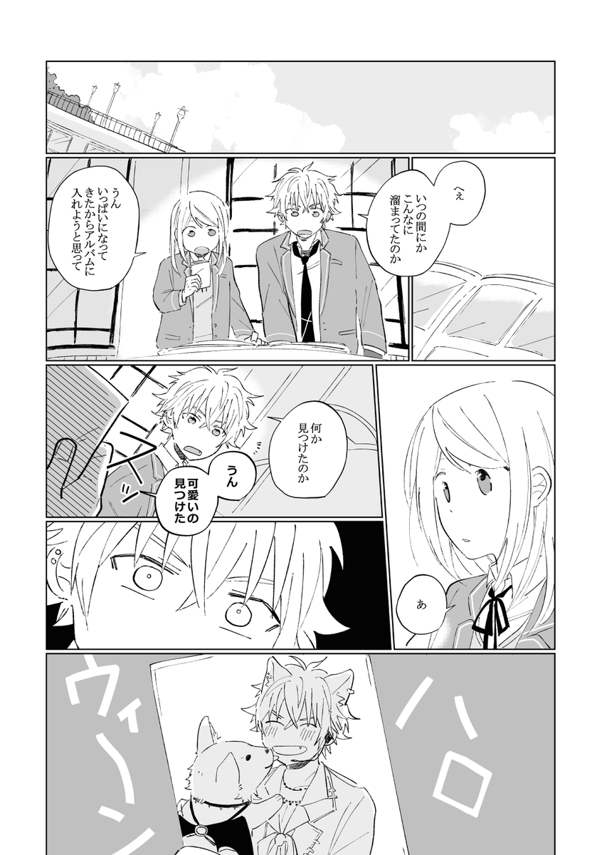 ブリデに持っていった晃あんペーパー 貰ってくださった方有難うございました😊 