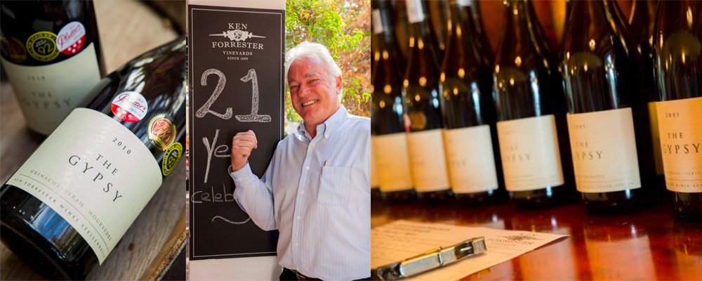 gliffaes's tweet photo. Fancy yourself as a wine connoisseur? Then don't miss our special wine tasting evening hosted by, Ken Forrester...

https://t.co/idbuPyHPGZ https://t.co/g9KByvFBdi