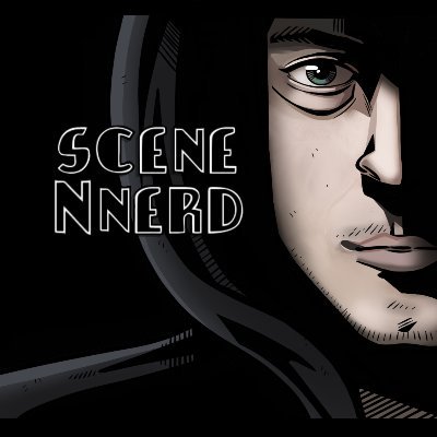 SceneNNerd tweet picture