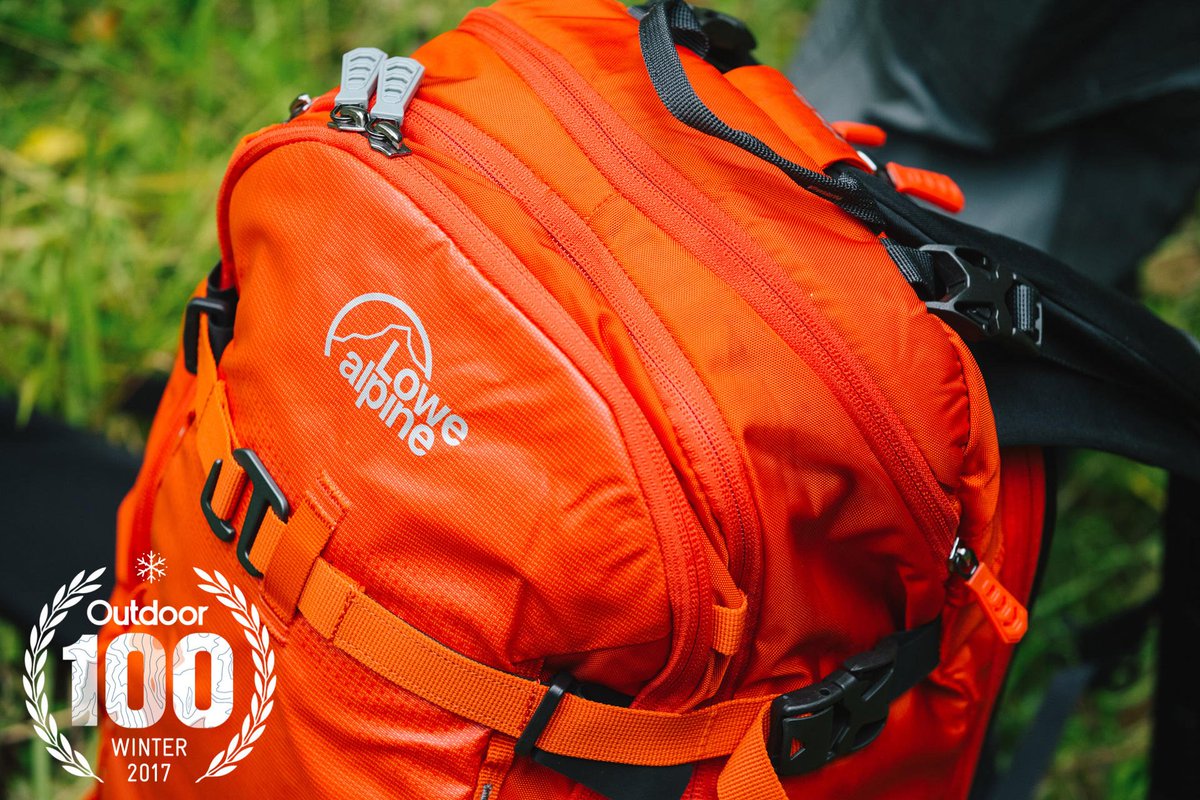 lowealpine's tweet photo. Looking for a new pack? Luckily, @OutdoorsMagic's Winter Outdoor 100 is here with some great reviews of our packs! https://t.co/YcTTYundiE https://t.co/EnxJ2ERqoB