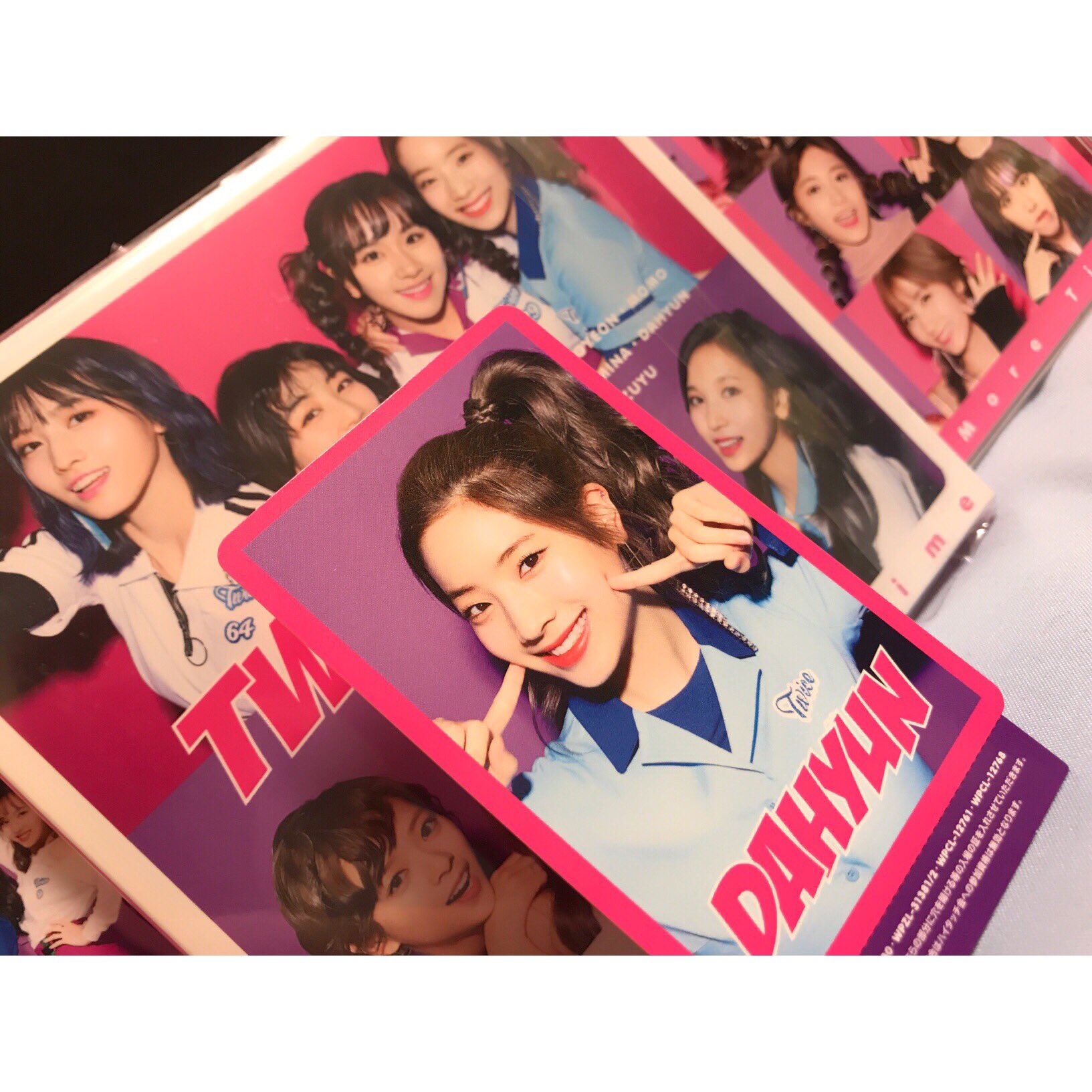 TWICEツウィぺん💓 (@TWICElo60923890) / X