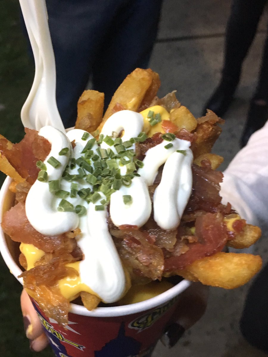 Philly_Fry's tweet photo. We'll be at Headhouse Plaza tonight for #WASvsPHI and the Fry Stand will be open on the concourse at Section 113! #FlyEaglesFly https://t.co/ISGloQtLnC