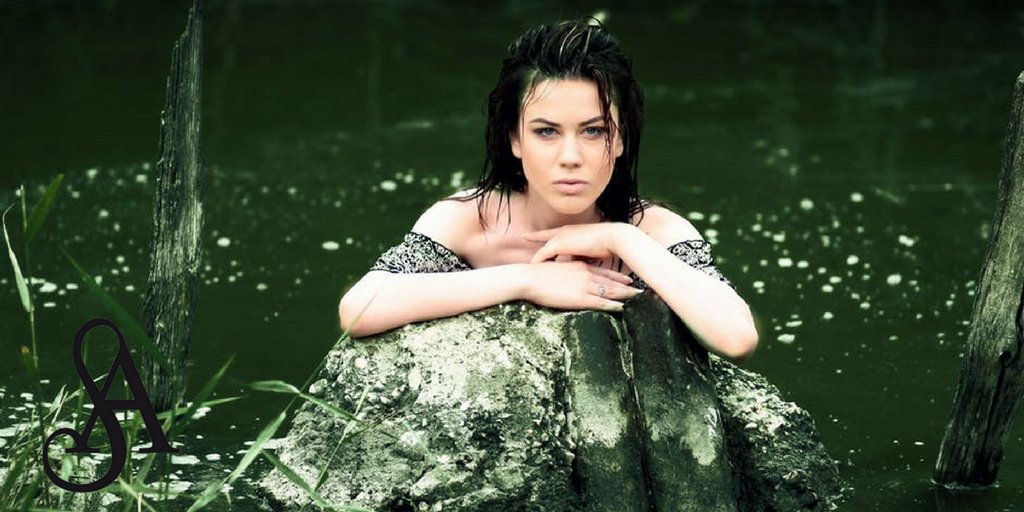 Shush Affair tweet media