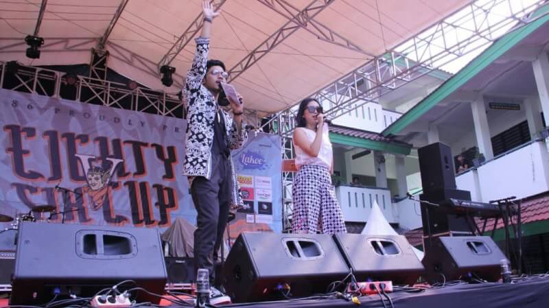 SMAN 86 Jakarta tweet media