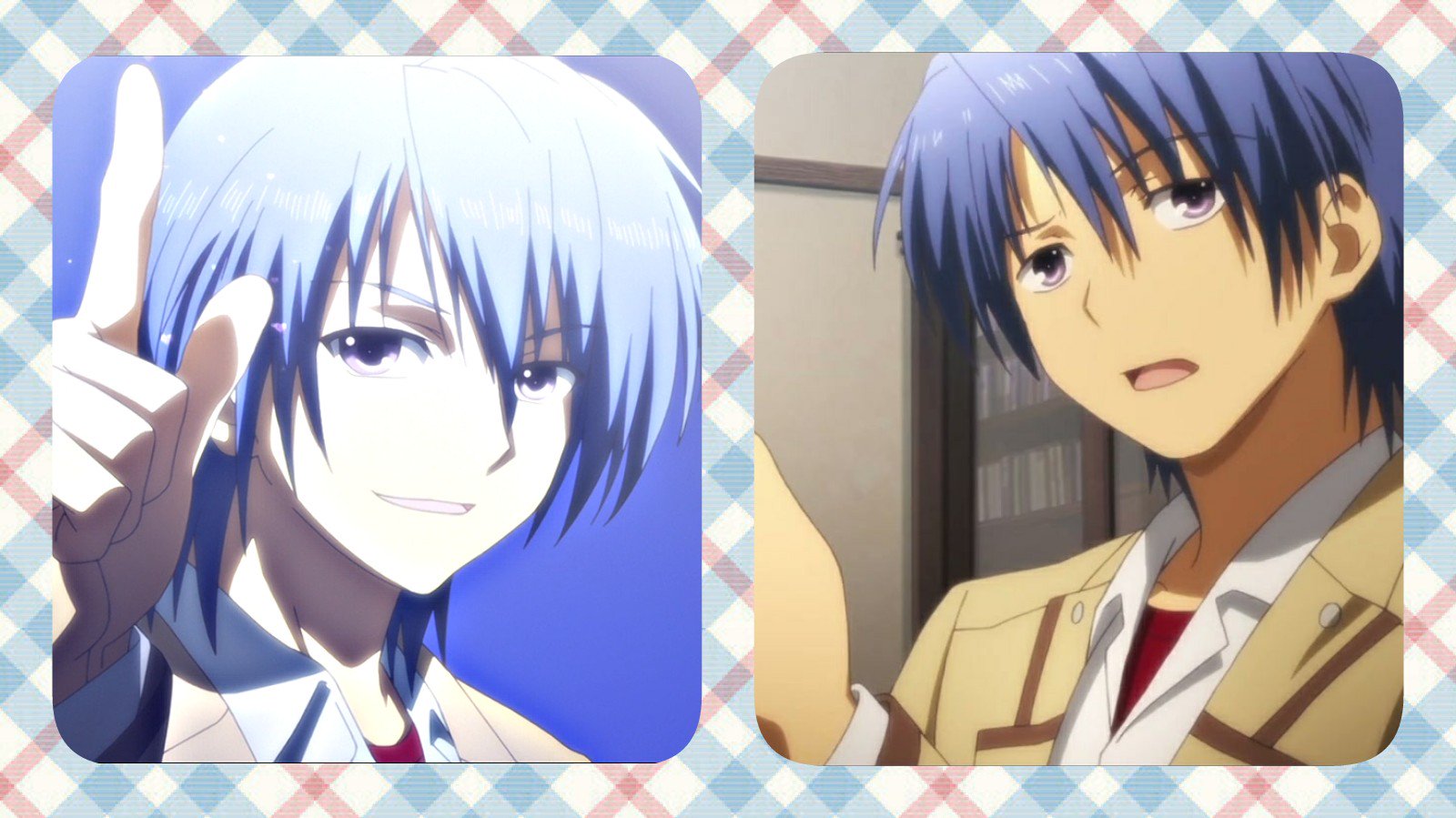 توییتر 水都ユハル در توییتر 日向秀樹 Angel Beats Cv木村良平さん この世で一番好きなキャラです 面倒見の良いムードメーカーで作中一のツッコミキャラ よくbl要員にされてる そして良平さんにホモと言わせる凄い作品 笑 機会があれば 絶対惚れるので10 توییتر 水都ユハル در توییتر 日向秀樹 Angel Beats Cv木村良平さん この世で一番好きなキャラです 面倒見の良いムードメーカーで作中一のツッコミキャラ よくbl要員にされてる そして良平さんにホモと言わせる凄い作品 笑 機会があれば 絶対惚れるので10