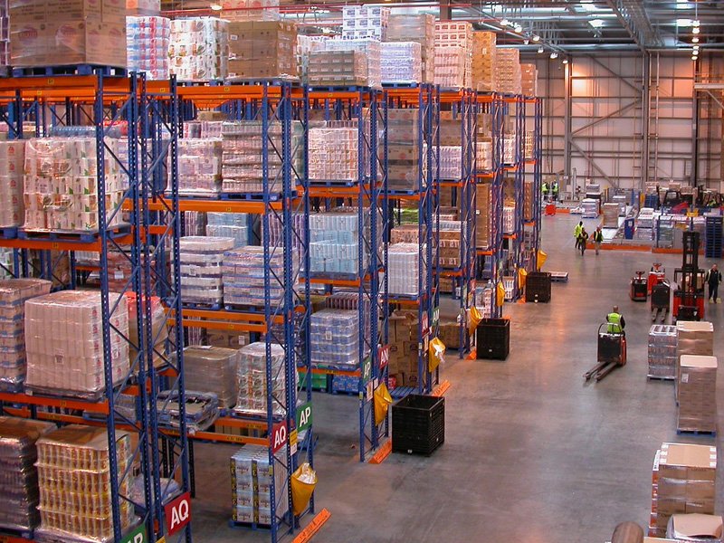 Wholesale Merchants' Sales Rise Over the Year dlvr.it/Px9FhS https://t.co/iOCbqvk2Uk