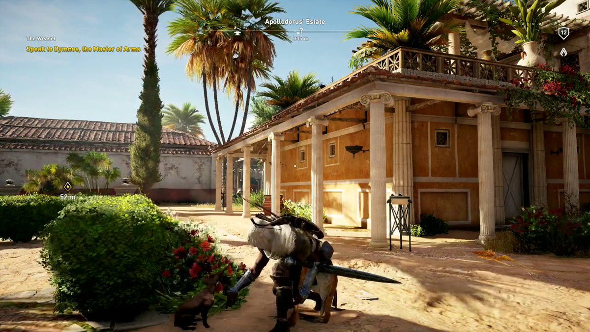 <a href="/RetweetGamingUK/">GamingRetweet</a> <a href="/GodlikeRts/">God Like Rts</a> <a href="/RegalRetweet/">Gamer Retweets</a> going to be starting my AC Origins walkthrough in a few days, it looks awesome.... also cats