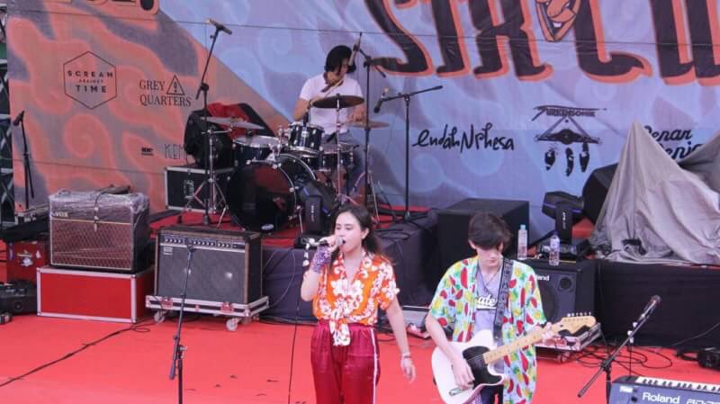 SMAN 86 Jakarta tweet media