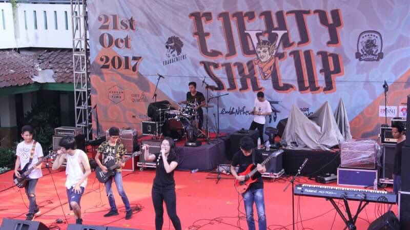 SMAN 86 Jakarta tweet media