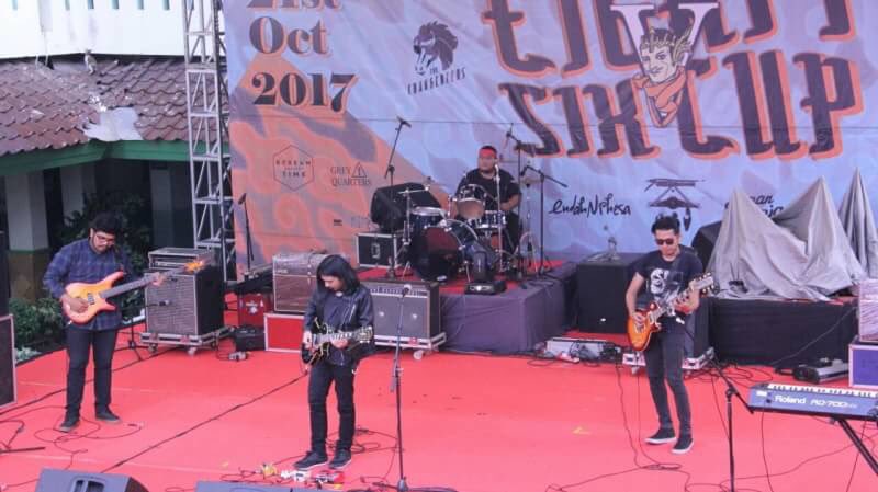 SMAN 86 Jakarta tweet media
