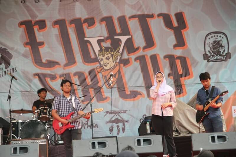 SMAN 86 Jakarta tweet media