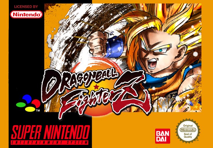 [MULTI] Dragon Ball Fighter Z DM1Gq9hW0AIMkCz