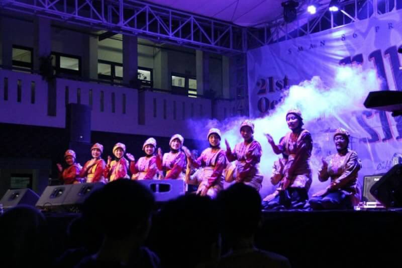 SMAN 86 Jakarta tweet media