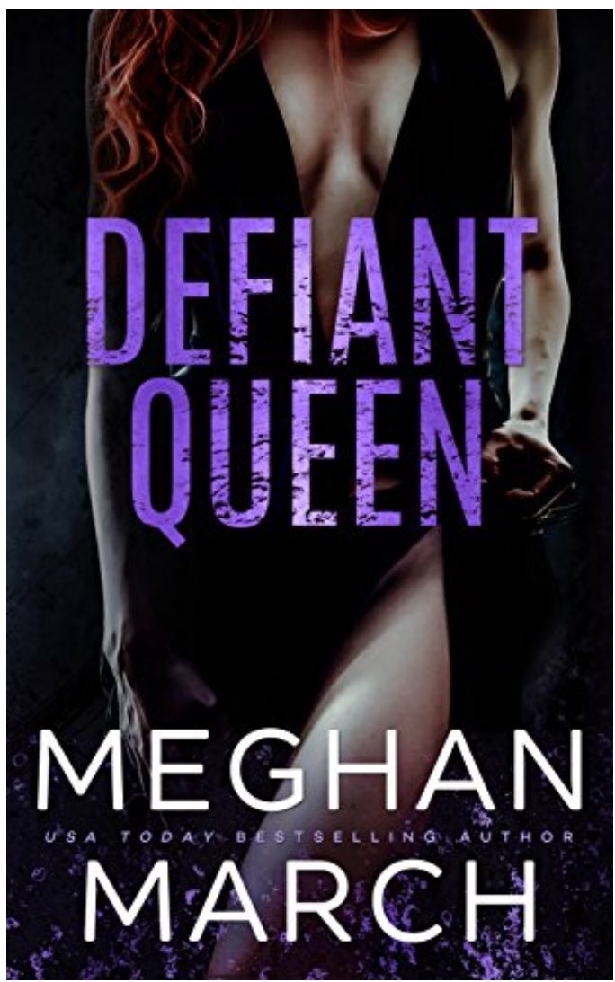 lowden_katie's tweet image. Can't wait!! Preorder now!! Available November 14th!! amazon.com/Defiant-Queen-… @Meghan_March #DefiantQueen #marchmagic