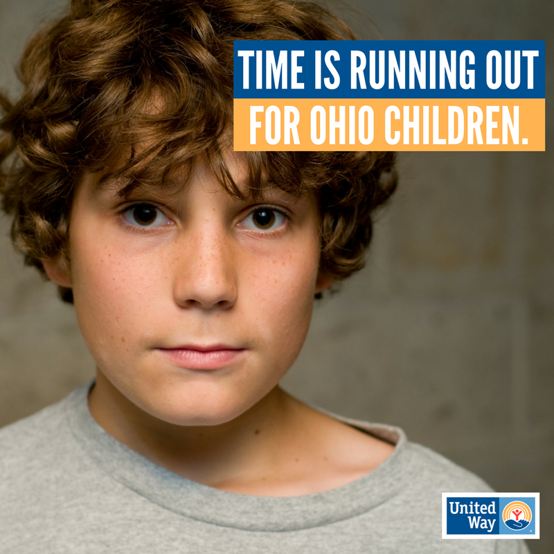 unitedwaytoledo's tweet photo. Tell Congress to #ExtendCHIP and save health care coverage for nine million kids. Act now: https://t.co/fwbeqTtxA0 #CHIPworks #LiveUnited https://t.co/o4hnkqykX5