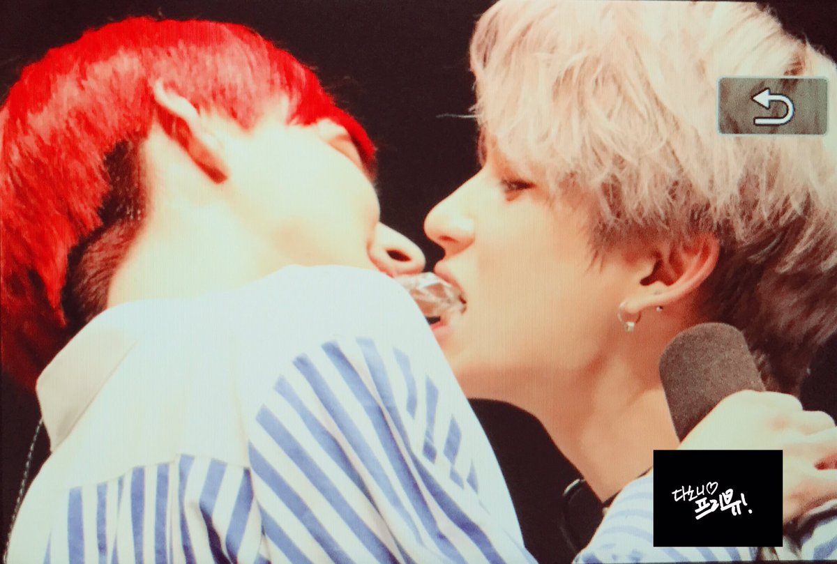 SF9ZUHOBAEK's tweet photo. @9f_11 了解～
早速私たちの推しが～こんな～ https://t.co/CWztV76HCG