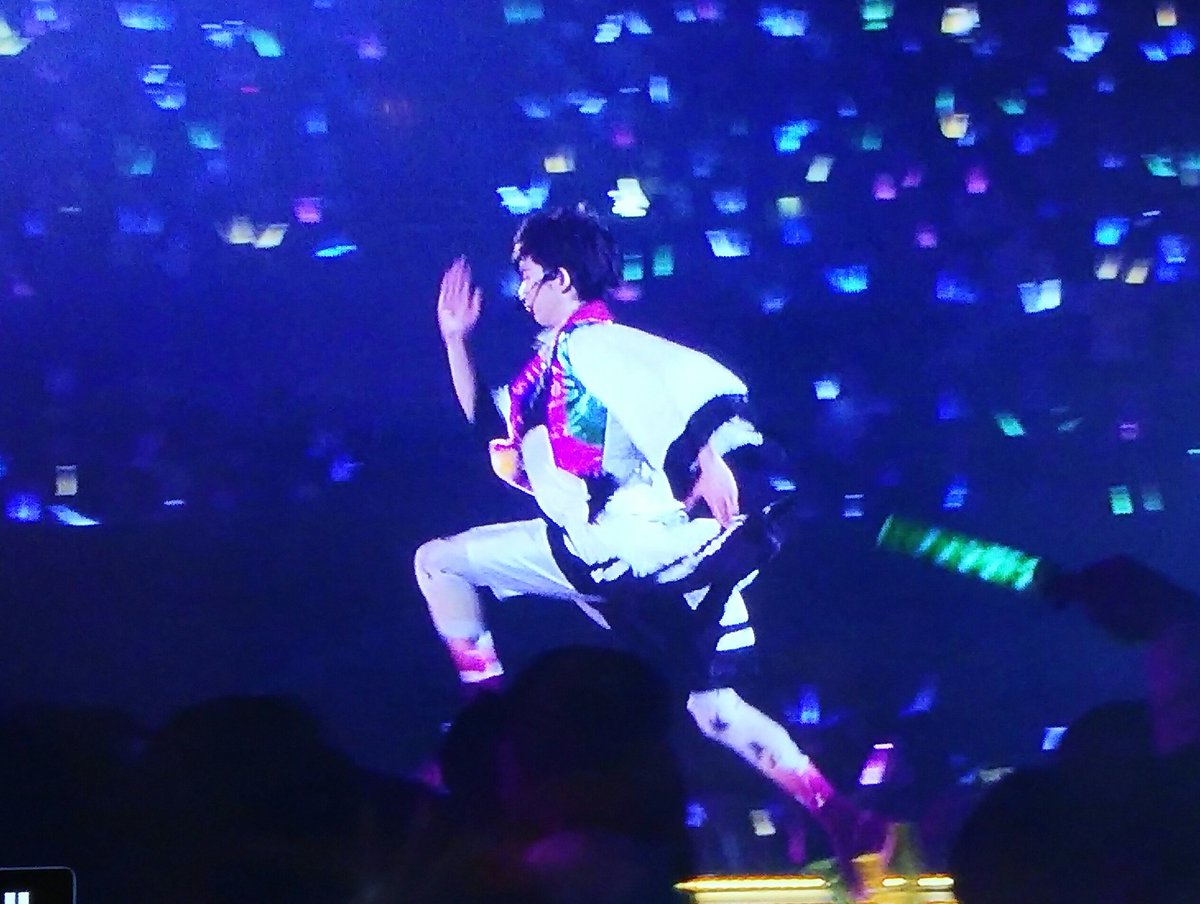 Ebidan08's tweet photo. リョウガさんの走ってるフォームめちゃすこ https://t.co/csGqIa4fUm