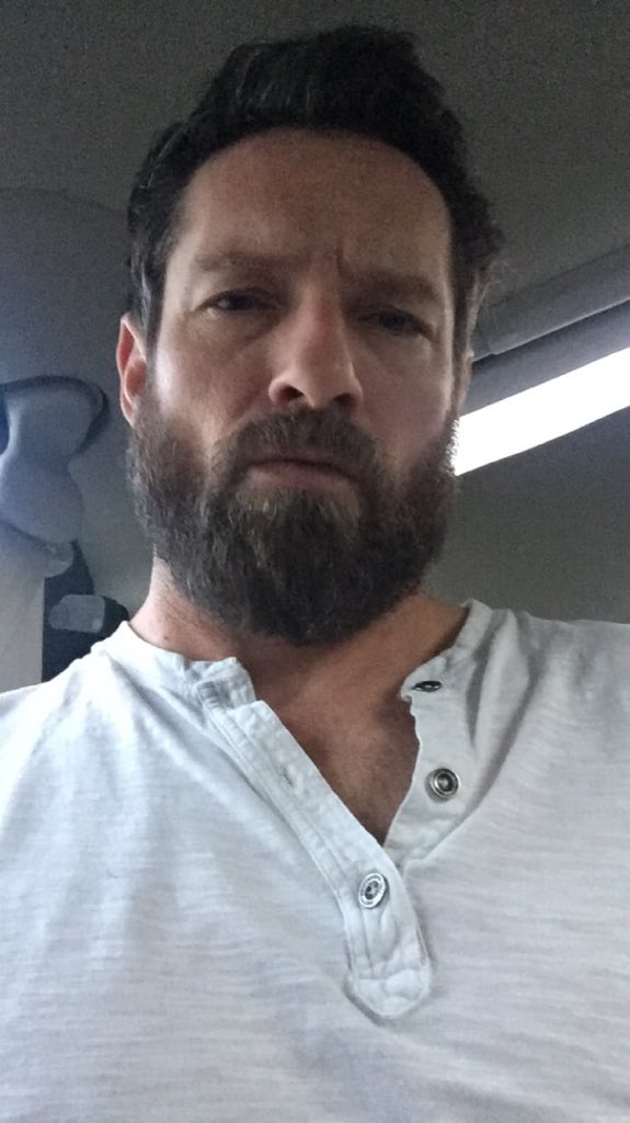 Why so grumpy, <a href="/HaleTheSass/">Peter Meechum Hale</a>?