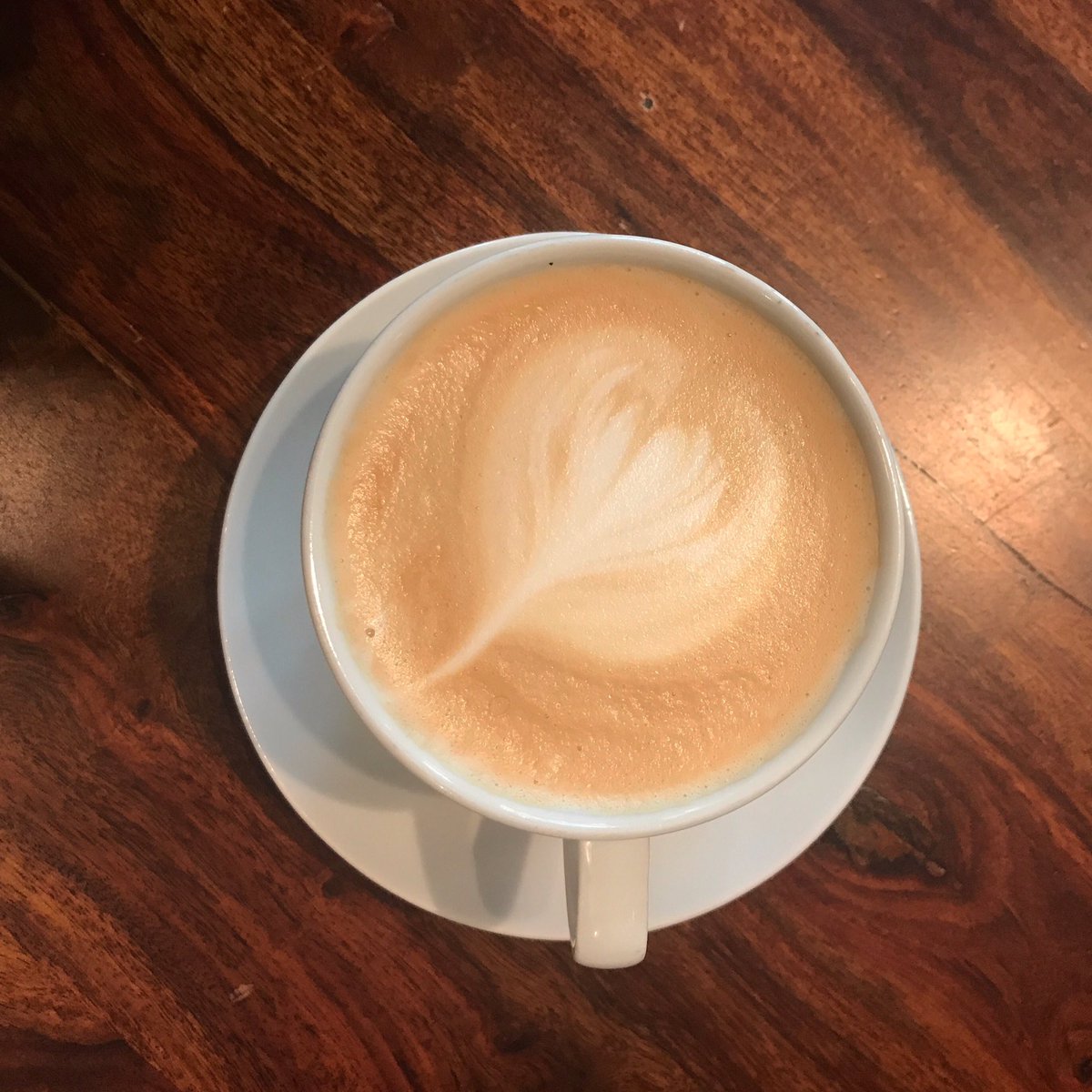 Happy Monday ☕️! #lebleulife #coffee #coffeetime #CoffeeLover