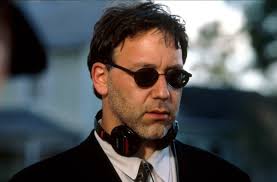 Wishing one of my favorite directors--Sam Raimi--a very Happy Birthday!   