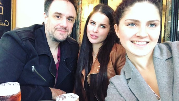 @CelXXCel @CassieFireXXX nice meeting in Paris ❤️ https://t.co/siwUBF9oB6<a class="tags" target="_blank" title="On Twitter" href="/?out=eyJ0eXAiOiJKV1QiLCJhbGciOiJIUzUxMiJ9.eyJpYXQiOjE3MjA5MDIyNTYsImlzcyI6InR3cG9ybnN0YXJzLmNvbSIsIm5iZiI6MTcyMDkwMjI1NiwiZXhwIjoxNzUyNDM4MjU2LCJyZWRpcmVjdF91cmwiOiJodHRwczovL3R3aXR0ZXIuY29tL0NlbFhYQ2VsIn0.KtzYzuafLlTc52X8iWvw48KRcDxZVS7t4CMvx5CfmMLv1iT-ukbvThgbg1Pp0cZbC2F5ug9nks_hI_qQe75Emg">@CelXXCel</a><a class="tags" target="_blank" title="On Twitter" href="/?out=eyJ0eXAiOiJKV1QiLCJhbGciOiJIUzUxMiJ9.eyJpYXQiOjE3MjA5MDIyNTYsImlzcyI6InR3cG9ybnN0YXJzLmNvbSIsIm5iZiI6MTcyMDkwMjI1NiwiZXhwIjoxNzUyNDM4MjU2LCJyZWRpcmVjdF91cmwiOiJodHRwczovL3R3aXR0ZXIuY29tL0Nhc3NpZUZpcmVYWFgifQ.fmvoiremVbTctwKj4IRFqgYqF2HQ5_WmB_663Uyh6Dvsd9A8D7ZN08_0P5L6hfGSND1JK9iJFh2VoSL_Ltm1aA">@CassieFireXXX</a><a href="/tag/glambidz"class="tags"><span>#glambidz</span></a>