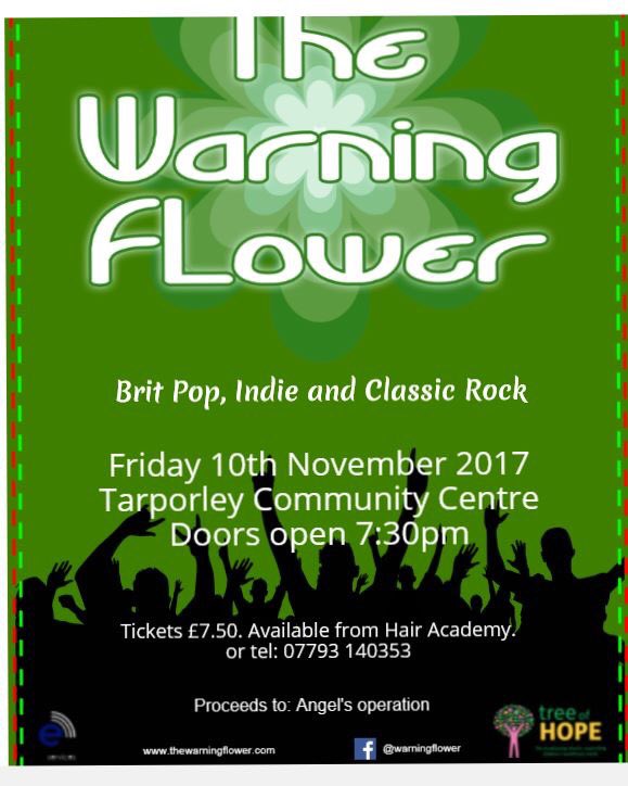 mattwesson's tweet photo. Remember to get your tickets before half term. Spread the word and help make it another sell out charity event. 👍🎤🎹🎶🎸🍺🍻🍷 https://t.co/kpDLZhUf6C