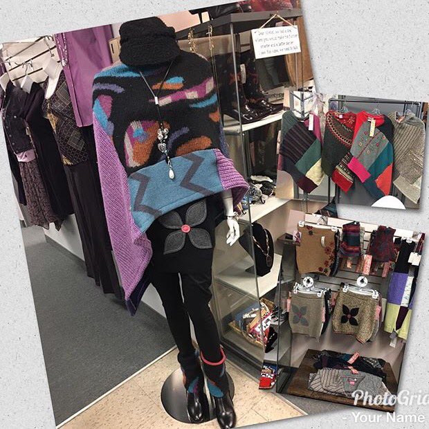 LipOffKW's tweet photo. Word on the street is that fall is here! If you're looking to spruce up your wardrobe, our amazing sponsor @CClothing2007 has you covered. https://t.co/GHOQcXYLS6