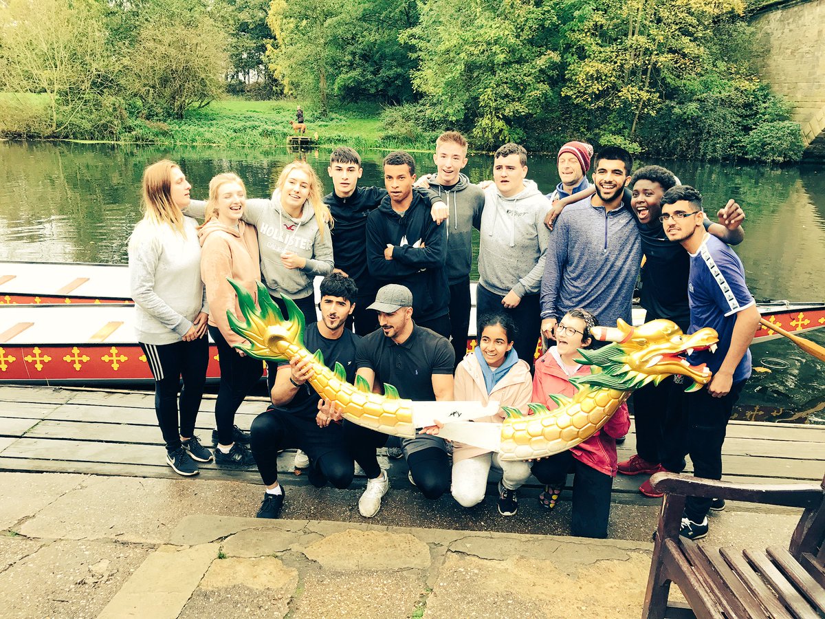 NcsKyle's tweet photo. Last Dragon Boat race of the year, Derby v Chesterfield. Thanks for having us @WarwickBoats #DerbyWon #derbyncs @DCCTOfficial @NCSIngeus https://t.co/CvYavFqBkF