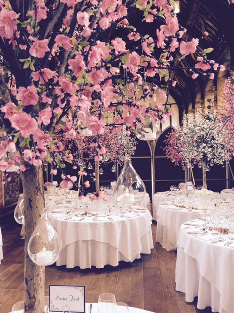 Cavendish Events Ltd tweet media