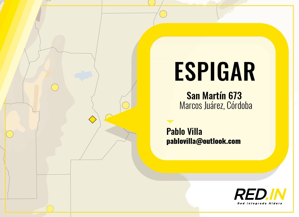 Espigar SRL (@EspigarSrl) | Twitter