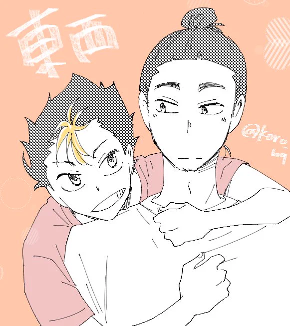 前に東西ラクガキしたんだよねww 