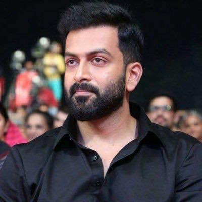 Happy Birthday Prithviraj Sukumaran source:ActorMohanlal 