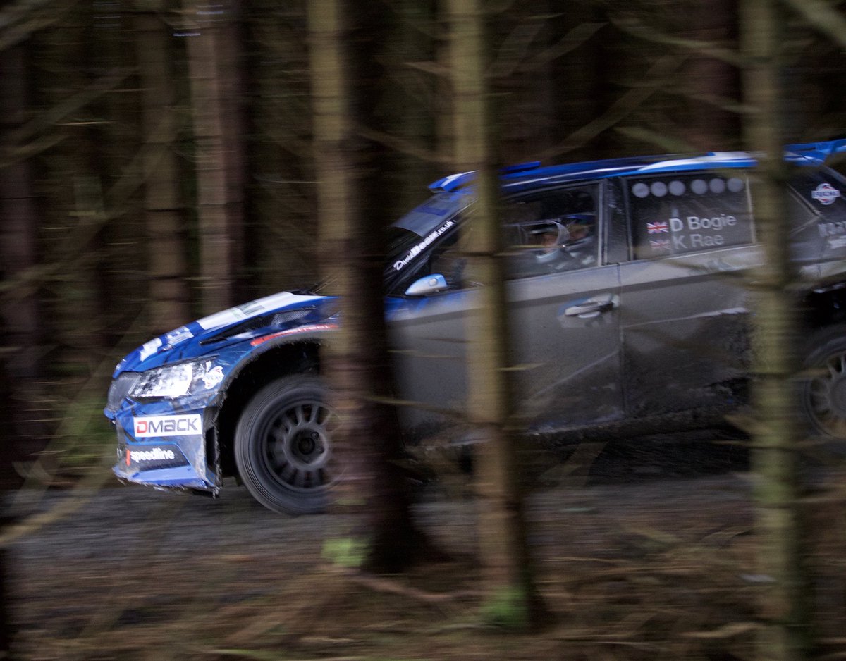 Few shots of <a href="/MadsOstberg/">Mads Østberg</a> testing today with <a href="/EmilAx1/">Emil Axelsson</a>, and David Bogie with Kev Rae