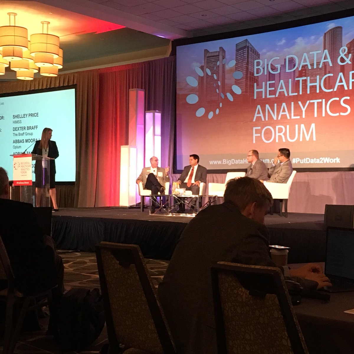 Pure Healthcare tweet media