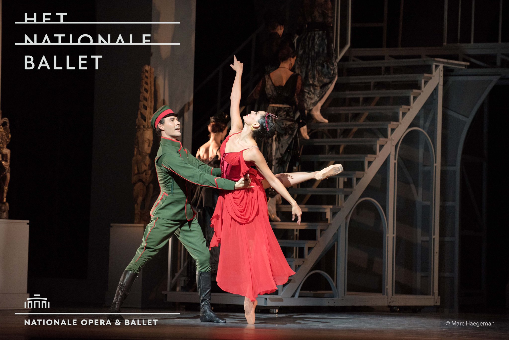 Afwijken Voorrecht los van Het Nationale Ballet on Twitter: "WOW 5 stars for Mata Hari from @bachtrack! 'Dutch National Ballet's reprise of Mata Hari is a well-timed success' https://t.co/DdkGLdV0df" / Twitter Afwijken Voorrecht los van Het Nationale Ballet on Twitter: "WOW 5 stars for Mata Hari from @bachtrack! 'Dutch National Ballet's reprise of Mata Hari is a well-timed success' https://t.co/DdkGLdV0df" / Twitter