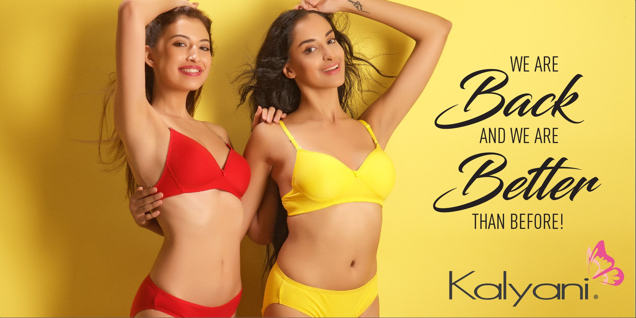 Kalyani Innerwear on X: Was no more. Shop online now!   #KalyaniInnerwear #innerlicious   / X