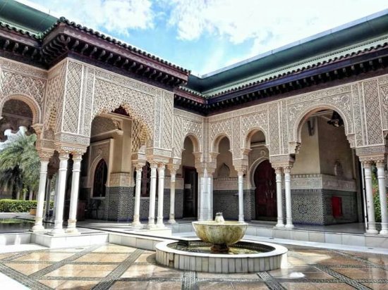 ayuhtravel's tweet photo. Astaka Morocco, Putrajaya

#AyuhTravel https://t.co/KY49uwTFwb