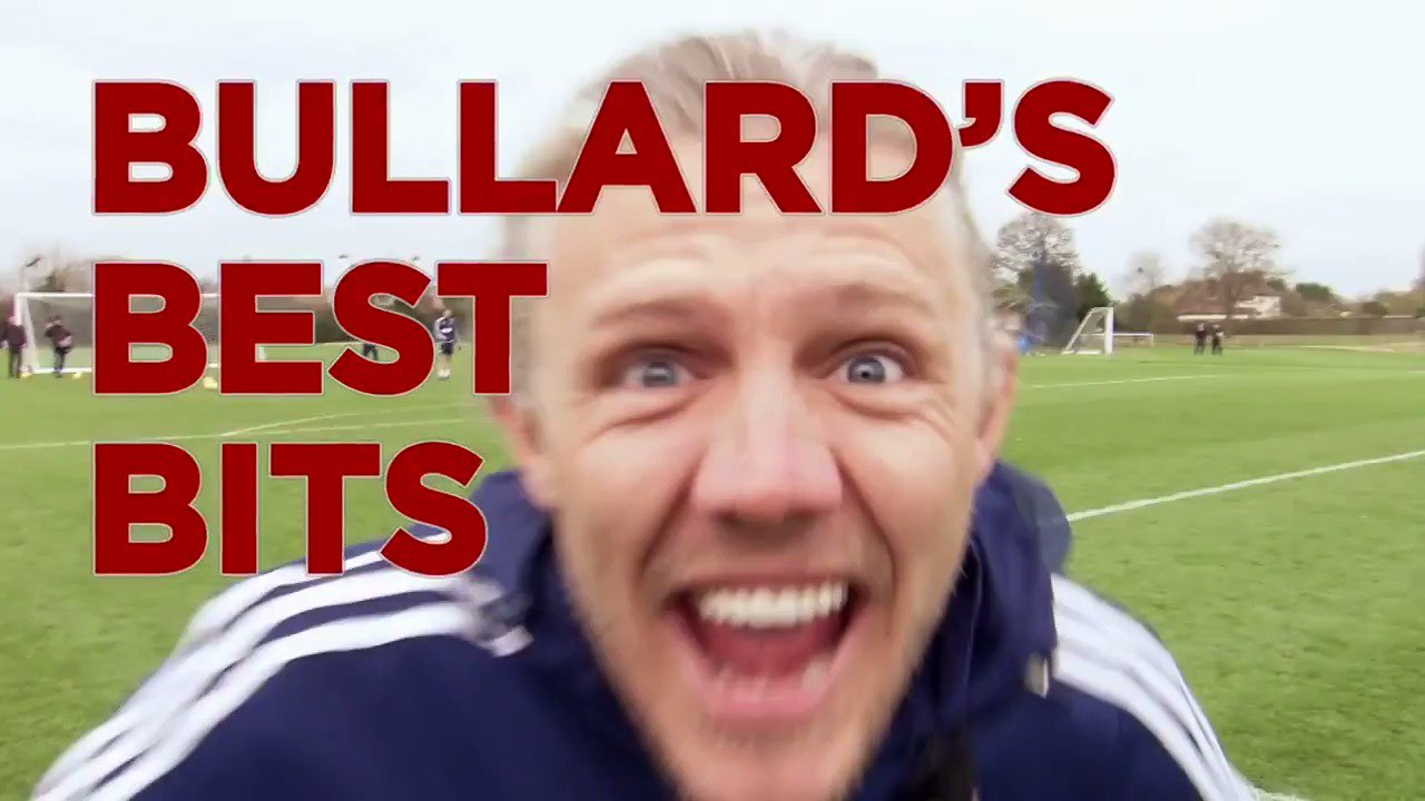 Happy 39th Birthday to Jimmy Bullard! Here\s a little reminder to why we love the man  