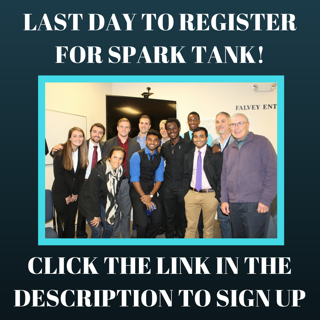 SIGN UP HERE: goo.gl/forms/dh6b9Dsf…