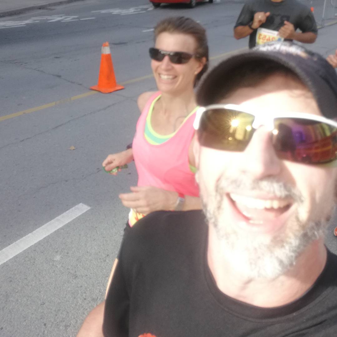 dieselRuns's tweet image. Amazing day yesterday as I caught up with my cousin for 42km on the #STWM course then took in the @gary_robbins movie #GoRarebits #runStrong