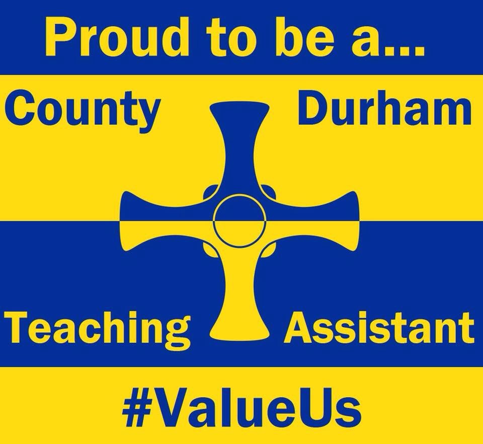 My opinion on the current situation for @TAs_Durham 
<a href="/John_Burgess001/">💙 💙 💙 #NHS I am a Socialist I organise strikes✊</a> <a href="/MrBenSellers/">Ben Sellers</a> <a href="/eddygraham39/">For the many and not the few ❤️✊</a> <a href="/cyclingkev/">Kevin Courtney</a> 
durhamta.blogspot.co.uk